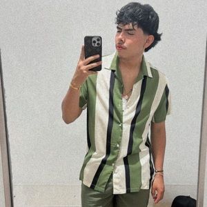 Meet your Posher, Angel